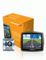 TomTom One IQ Routes Europe Traffic